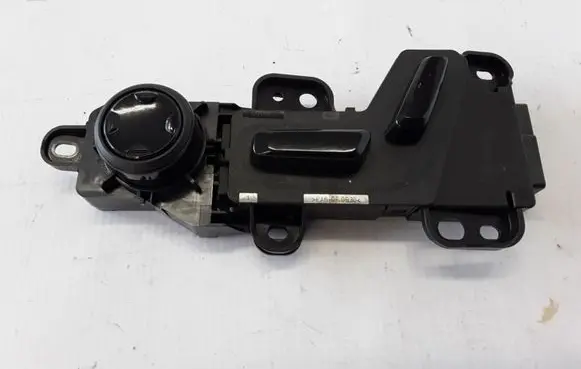 Seat control switch