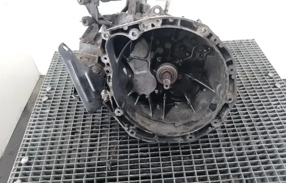 Nissan Primera Manual 6 speed gearbox ND0820021