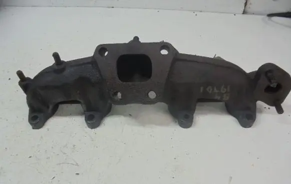 Audi 80 90 S2 B4 Exhaust manifold 028253033B