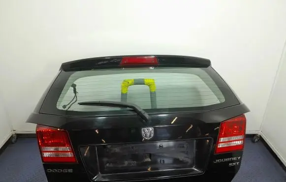 Dodge Journey Tailgate/trunk/boot lid