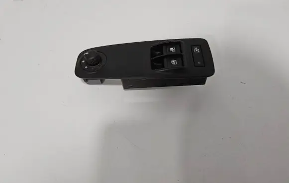 Peugeot Boxer Electric window control switch 07356915110