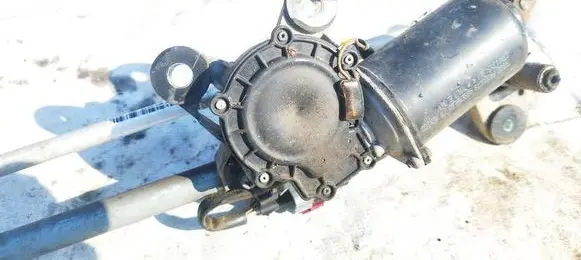 Opel Signum Wiper motor 23001495