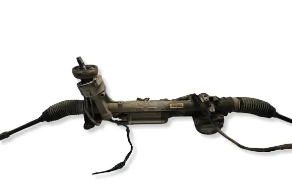 Volkswagen Caddy Steering rack 7805501470