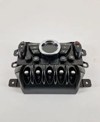 Mini Cooper Countryman R60 Climate control unit E1060547