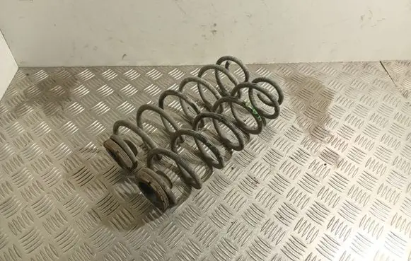 Skoda Rapid (NH) Rear coil spring
