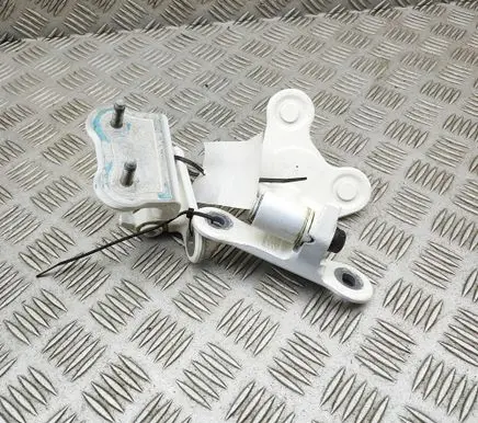 Mercedes-Benz S C217 Rear door hinge set A2227300137 A2227300337