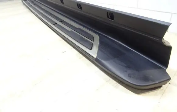 Toyota RAV 4 (XA30) Side skirt front trim PT93818200