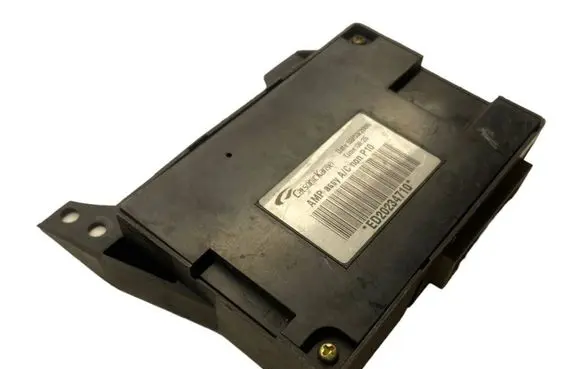 Nissan Primera Other control units/modules ED20234710