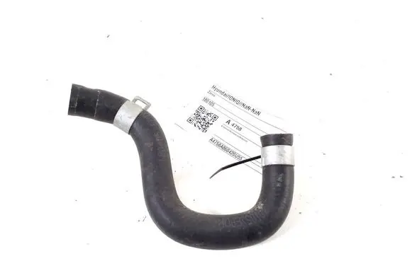 Hyundai Ioniq Air intake hose/pipe 180105