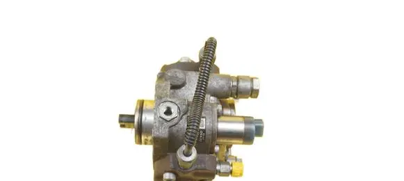Mazda 6 Fuel injection high pressure pump SH0113800B SH01