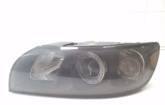 Volvo C30 Headlight/headlamp 30698873