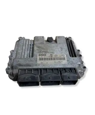 Renault Scenic III - Grand scenic III Engine control unit/module 0281014546 237100055R 237100238R