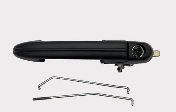 Fiat Marea Front door exterior handle 713674099