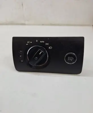 Mercedes-Benz ML W164 Light switch A1645450304 04016430