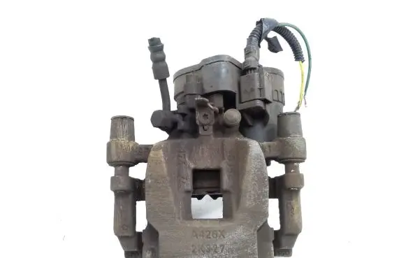 Land Rover Range Rover Velar Rear brake caliper HK722K327AB