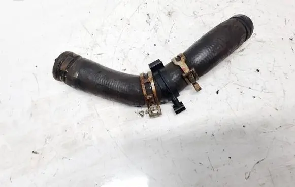 Ford Focus Engine coolant pipe/hose
