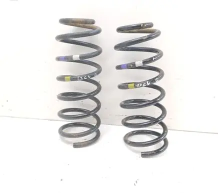 KIA Soul Rear coil spring