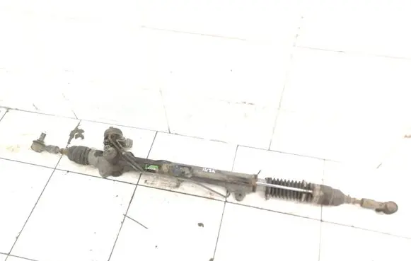 Audi A6 S6 C5 4B Steering rack 4B1422065H 7852993145
