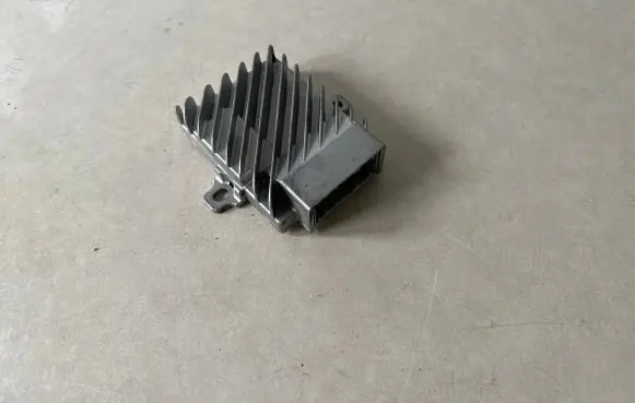 BMW M2 F87 Sound amplifier 8729433