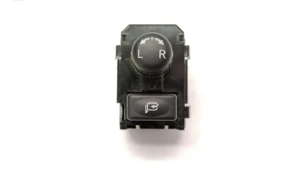 Nissan Navara D23 Wing mirror switch