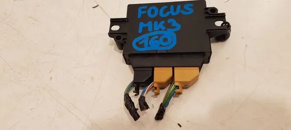 Ford Focus Parking PDC control unit/module F1ET-15K866-BJ