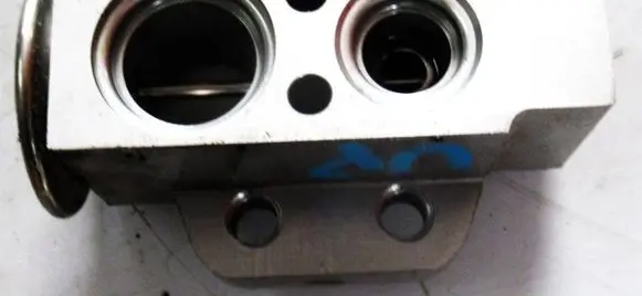 Volkswagen Up Air conditioning (A/C) expansion valve 1S0816679 328515 VPAV7H19849BB