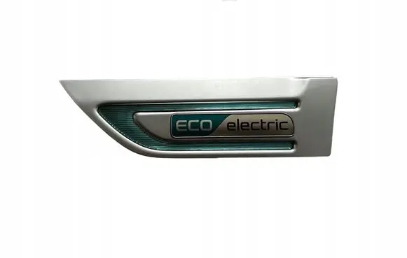 KIA Soul Fender trim (molding) 