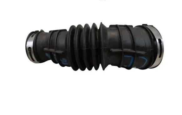 Ford Mondeo MK IV Air intake hose/pipe DS739C662KGCAREWA6