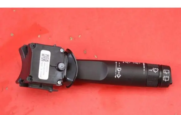 Opel Astra H Headlight wiper switch 13305522