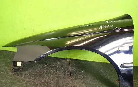 Honda Accord Fender B92P