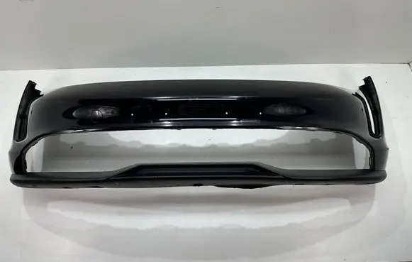 Porsche Taycan 9J1 Front bumper 9J1807221D