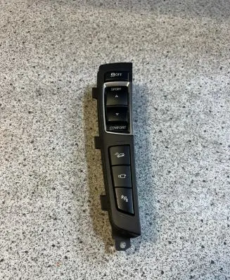 BMW 5 F10 F11 Other switches/knobs/shifts 9202949