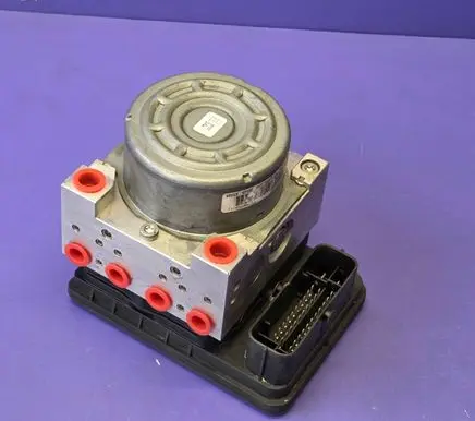 Honda Civic IX ABS Pump 57110TV1E332M1 001106210219 57110
