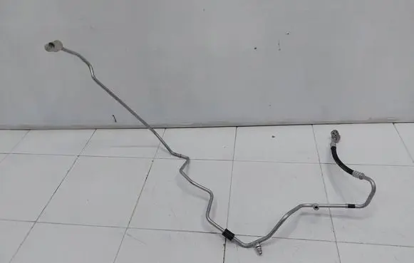 Audi A1 Air conditioning (A/C) pipe/hose 6R1820741Q