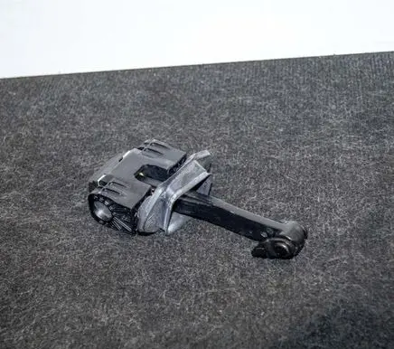 BMW 4 F36 Gran coupe Other body part 7315927