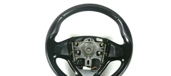 Renault Clio IV Steering wheel 985105453R
