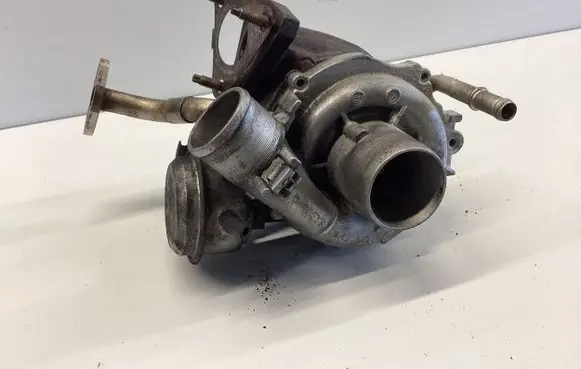 Renault Megane II Turbo 7555073