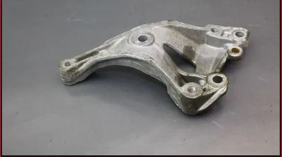 Peugeot RCZ Other engine bay part V758078180