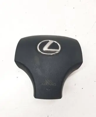 Lexus IS 220D-250-350 Steering wheel airbag 300552106A9V