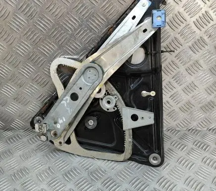 Mercedes-Benz S W140 Front door electric window regulator 1407202346
