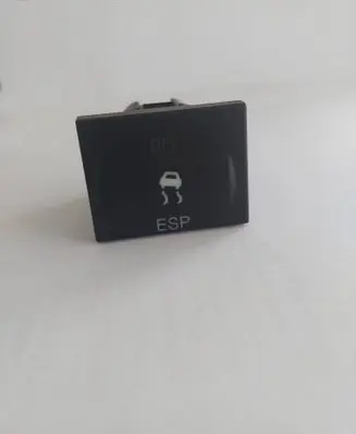 ESP (stability program) switch