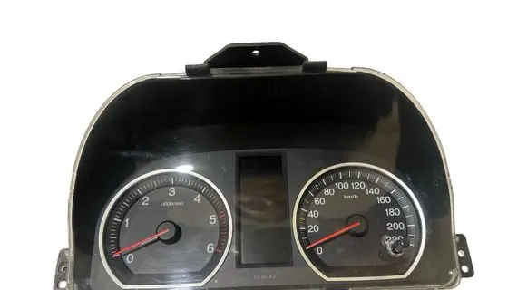 Honda CR-V Speedometer (instrument cluster) HR0359075 G412 78100
