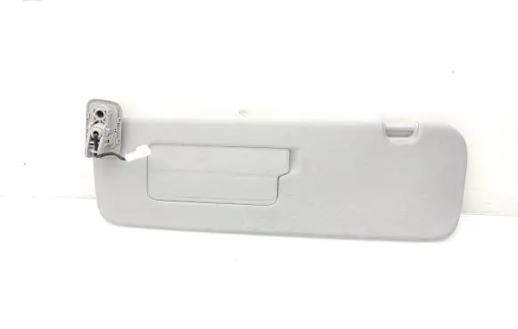 Tesla Model 3 Sun visor