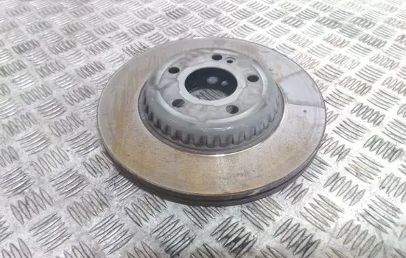 Mercedes-Benz E W238 Rear brake disc A0004231812