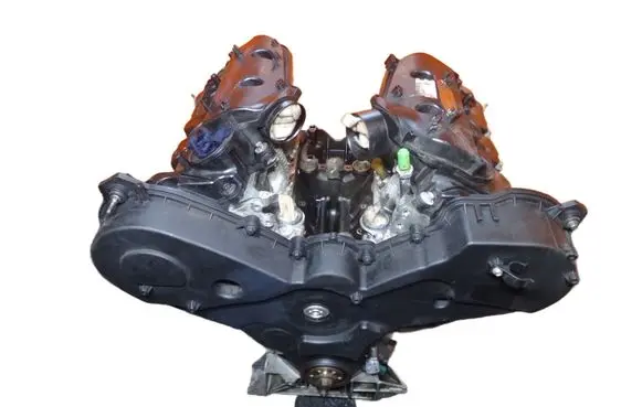 Land Rover Range Rover L405 Engine 306DT