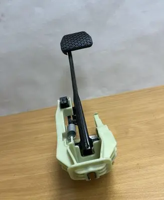 BMW X5 E70 Brake pedal 679190102 D4958