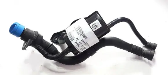 Alfa Romeo Giulia AdBlue Liquid refill tube 00505543290 7618003