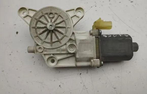 Chrysler Town & Country V Rear door window regulator motor 3018077D