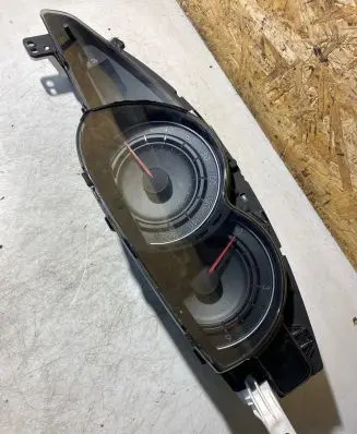 Toyota Verso Speedometer (instrument cluster) 838000F170 MB2574500538
