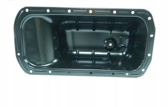 Toyota Yaris Oil sump Y401